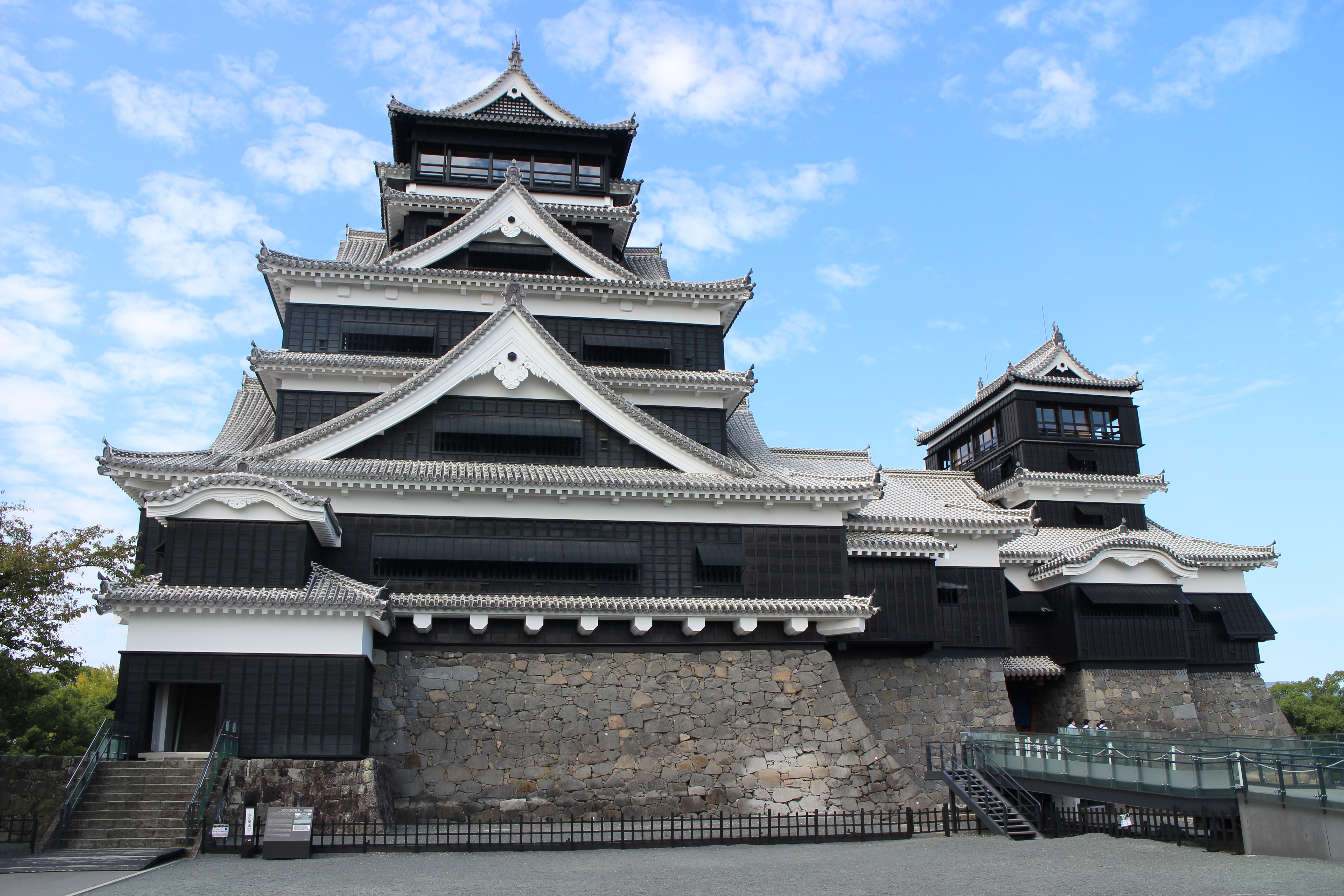 熊本城