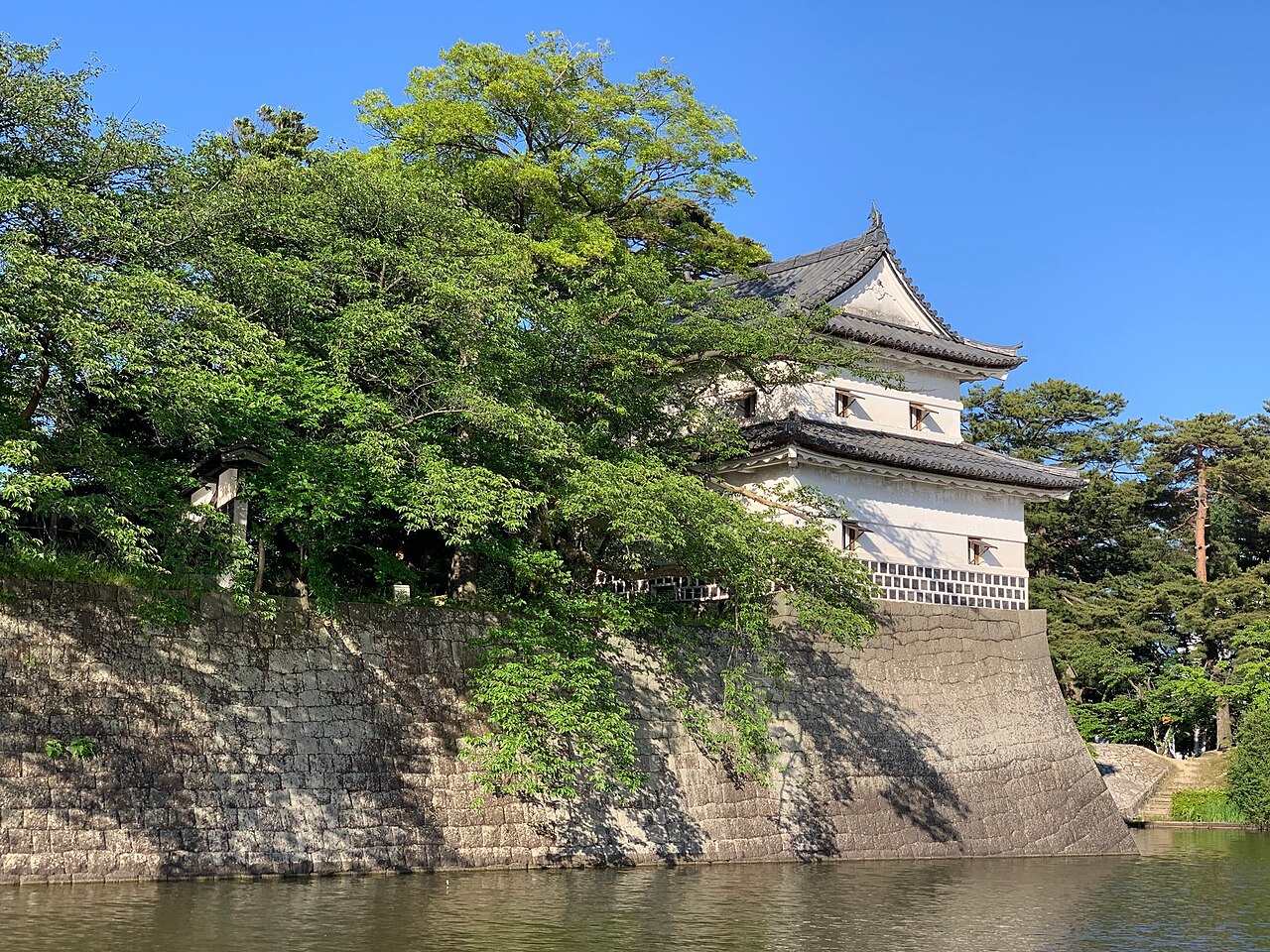 江戸から令和へ続く「要塞」の系譜