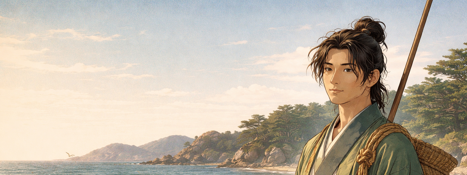 浦島太郎
