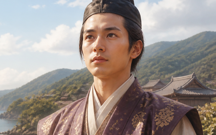 天草四郎（怨霊）