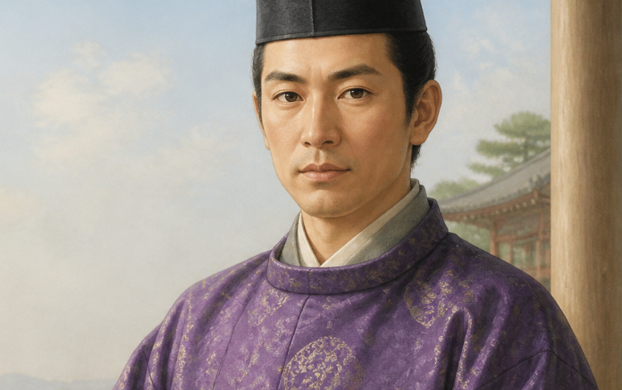 藤原頼長