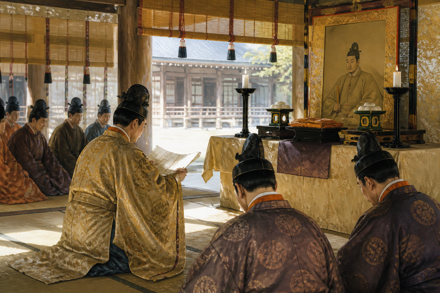 国家プロジェクトとしての「名誉回復」