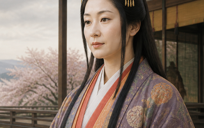 藤原吉子