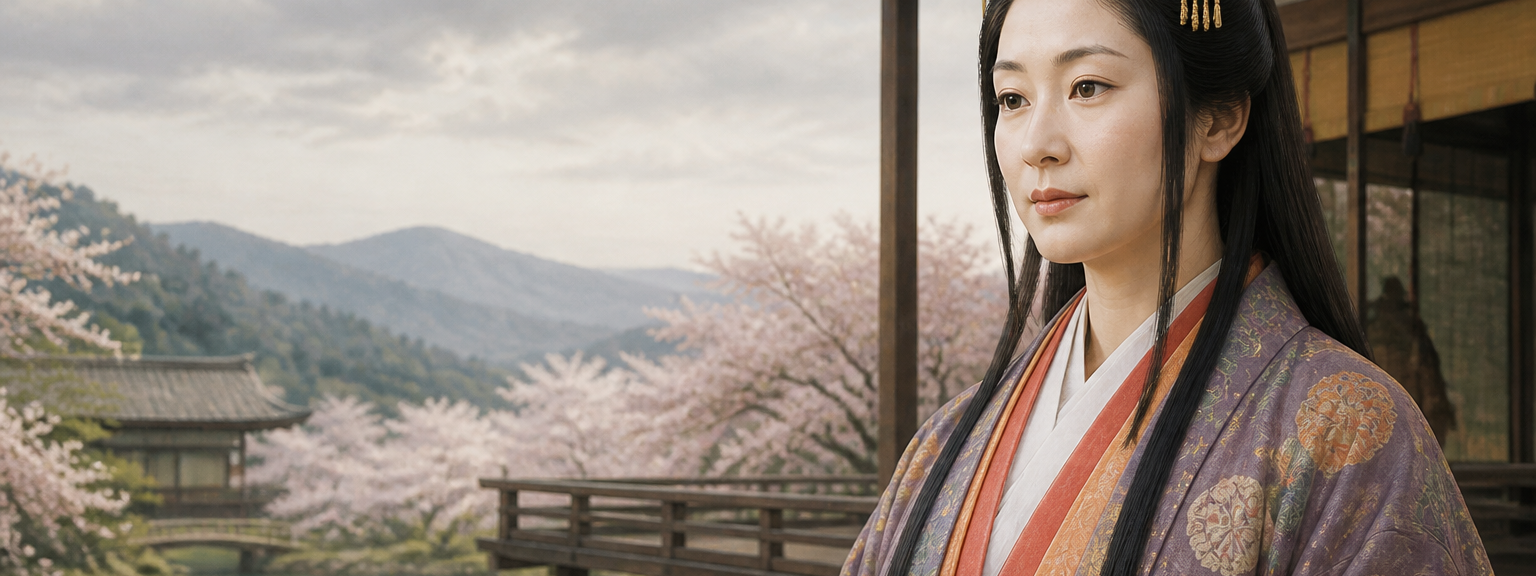 藤原吉子
