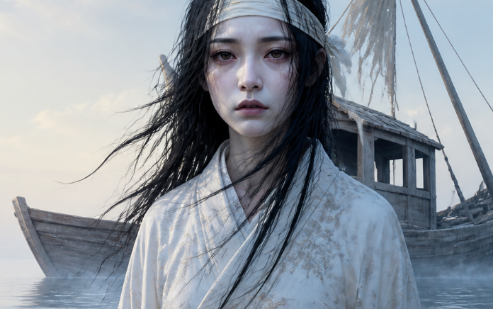船幽霊