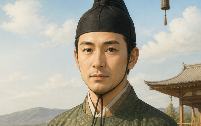 文屋宮田麻呂