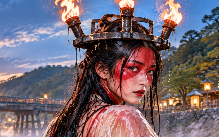 橋姫