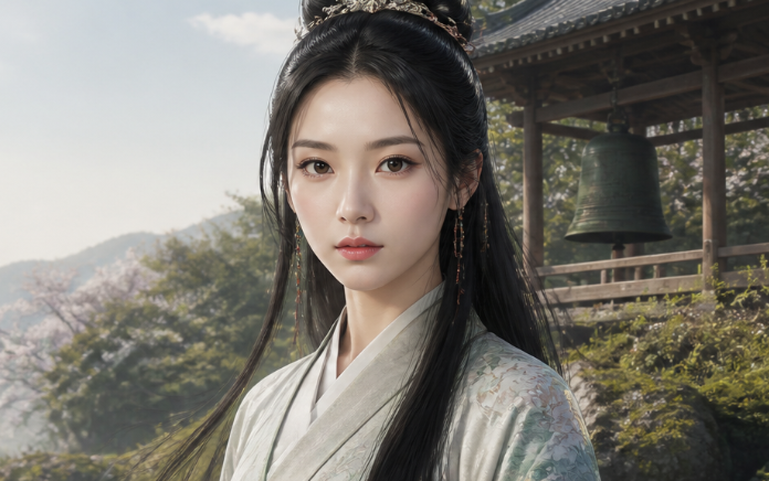 清姫