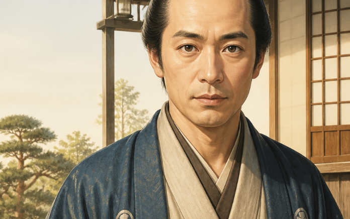 小幡小平次