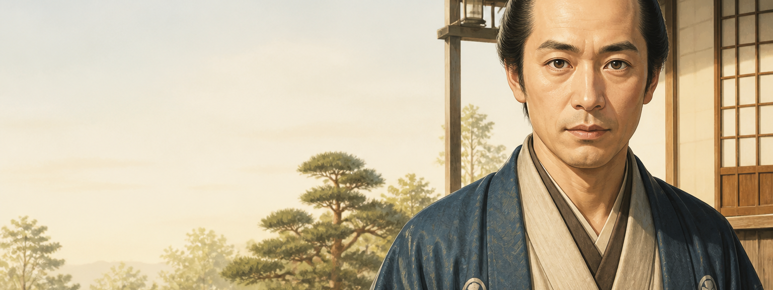 小幡小平次