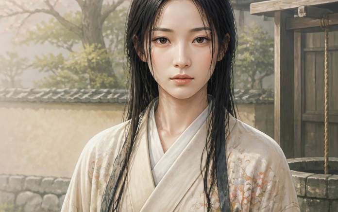 お菊