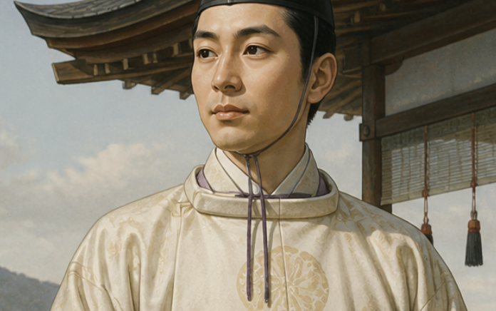 伊予親王