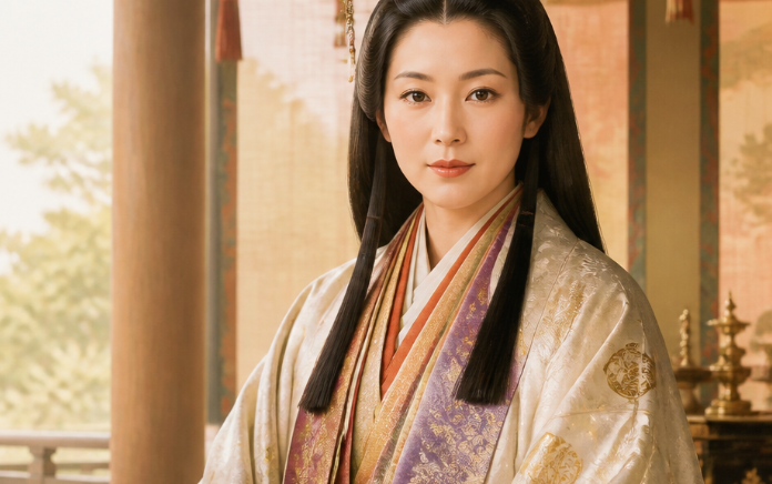 井上内親王