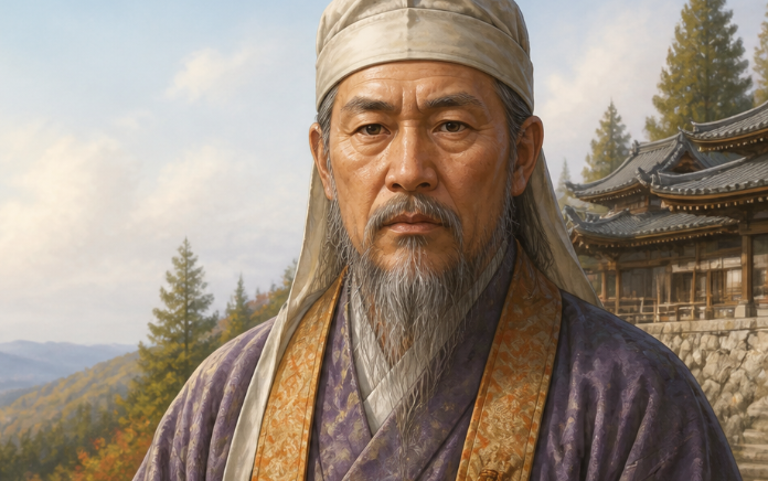 頼豪