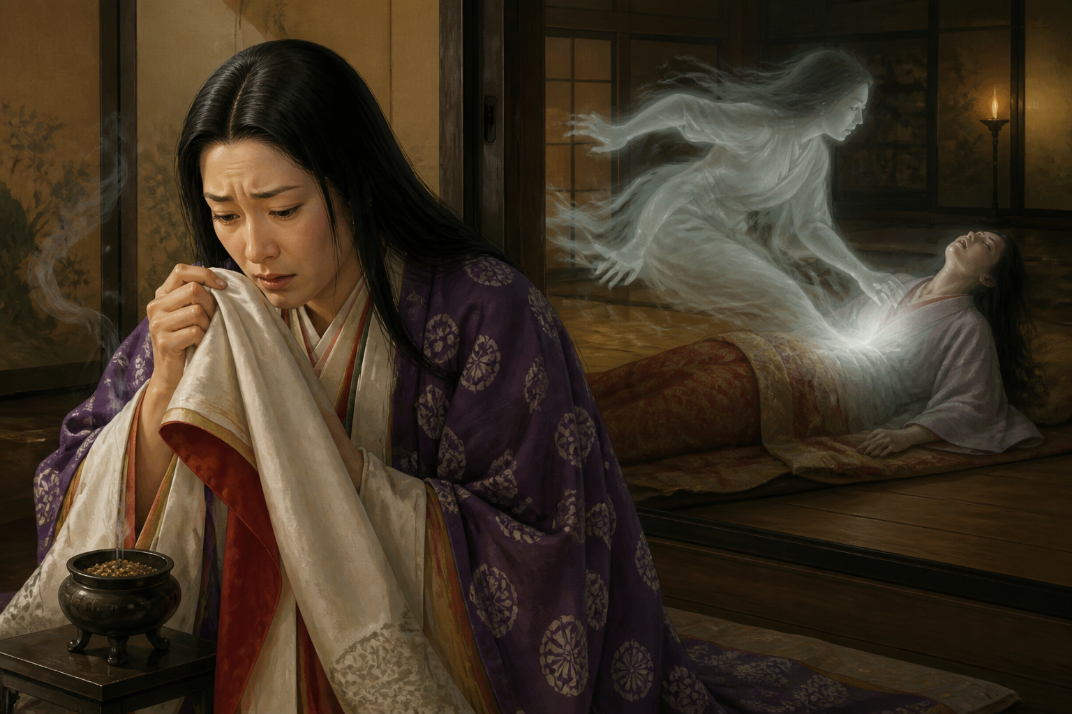 「知らない間に人を殺している」という絶望