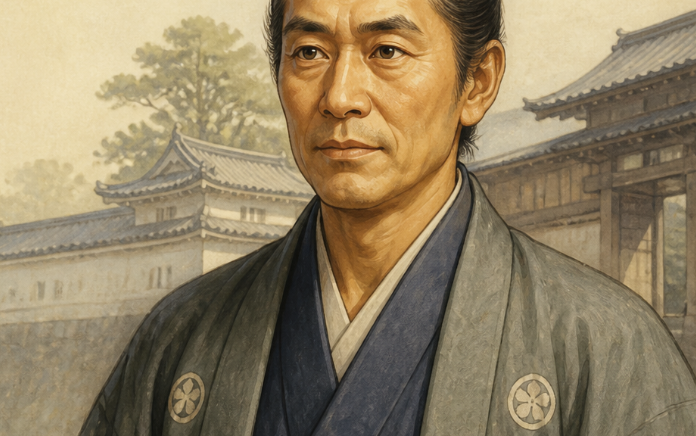 農民の怒りが生んだ最強の怨霊。佐倉惣五郎の直訴