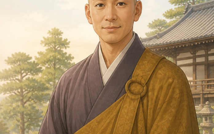 清玄