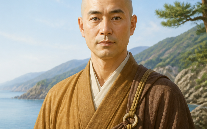 俊寛