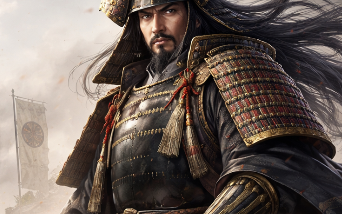 平将門