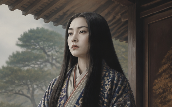 巨大骸骨を召喚せよ！ 滝夜叉姫の「妖術と復讐」