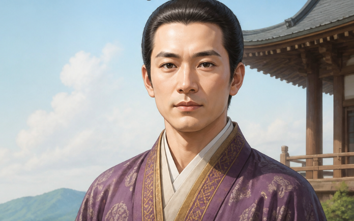 山背大兄王