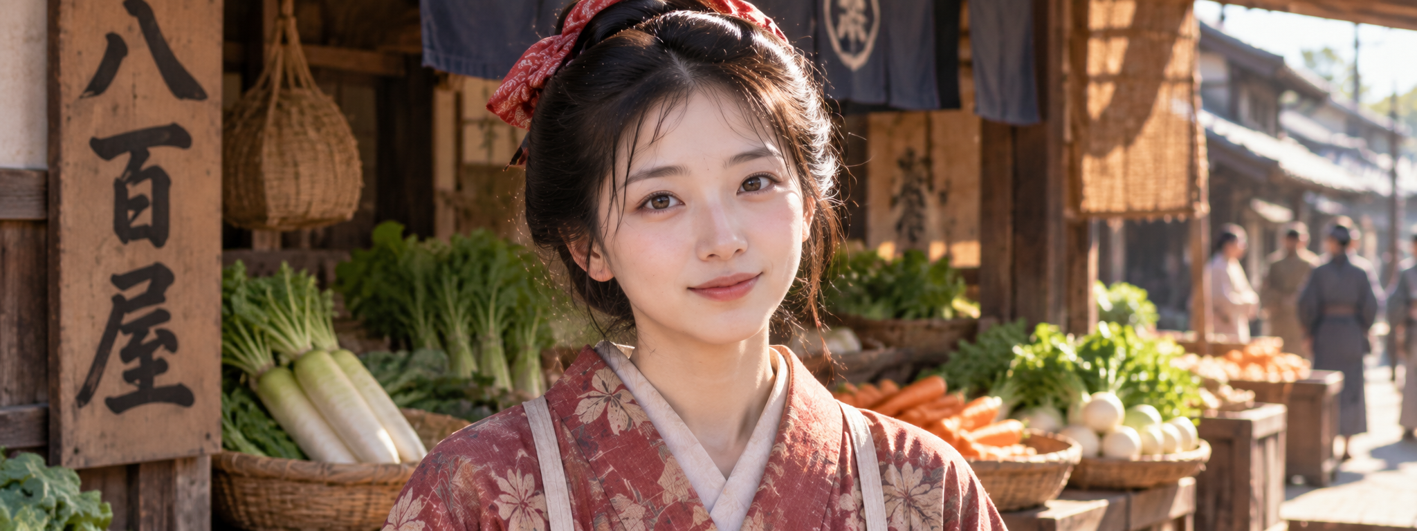 八百屋お七