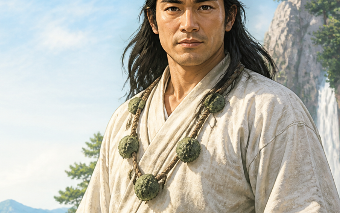 天手力男神