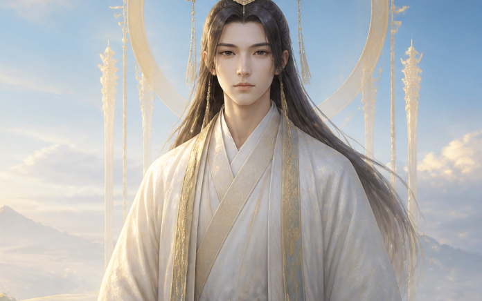 天之常立神