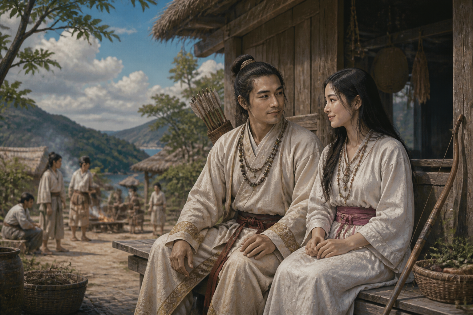 赴任先で結婚して「8年間」の音信不通