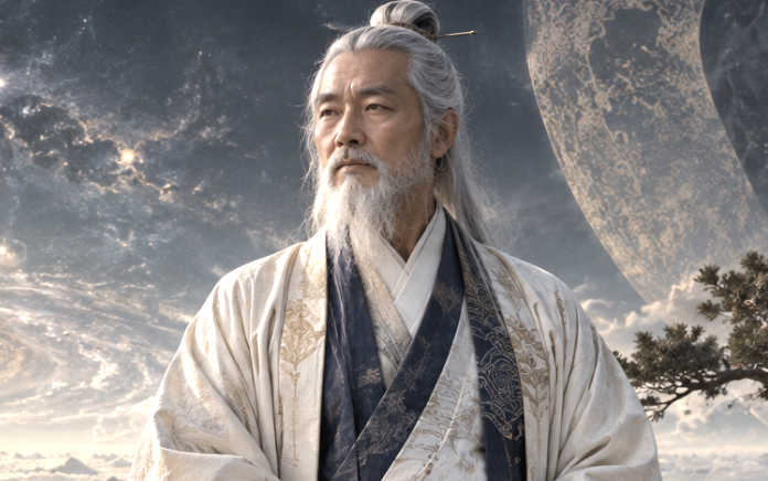 天之御中主神