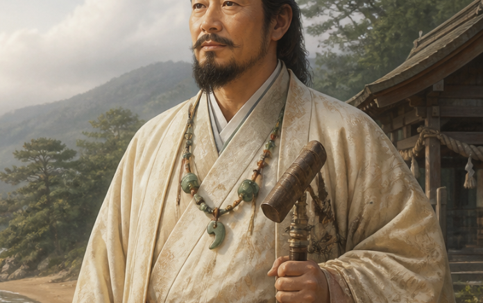 事代主神