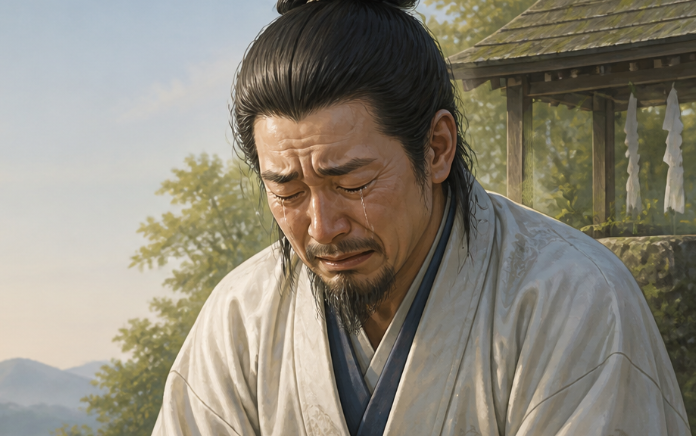 泣沢女神