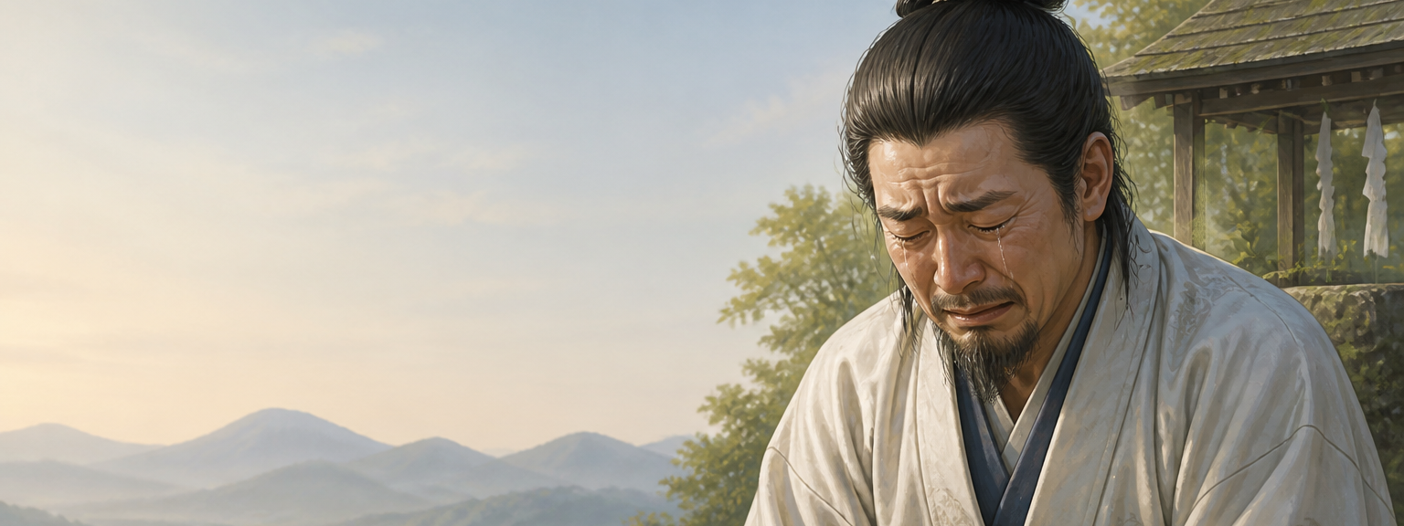 泣沢女神