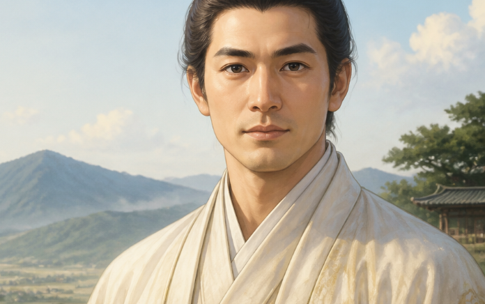 大物主神