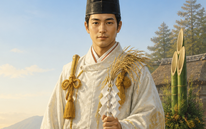 大年神