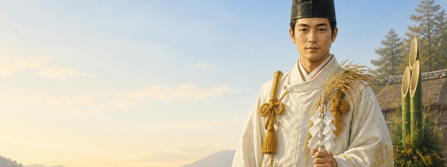 大年神