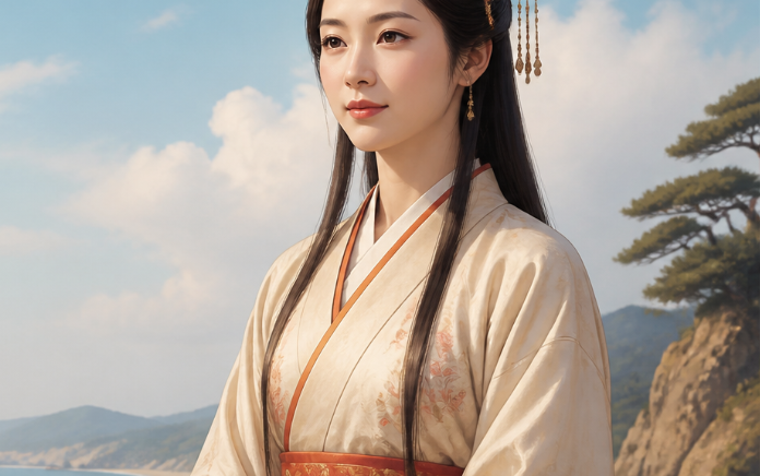 弟橘媛
