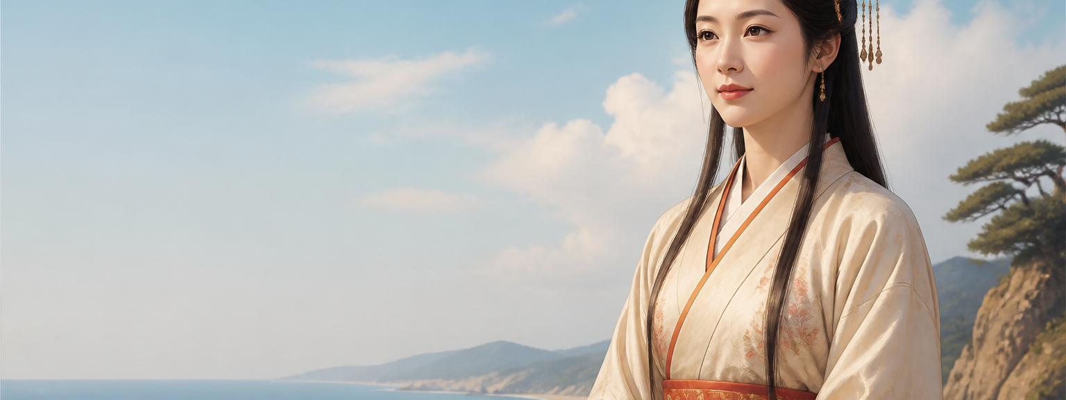 弟橘媛