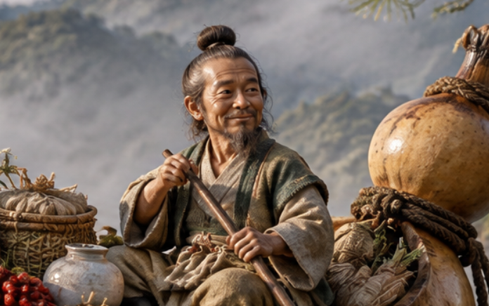 少名毘古那神