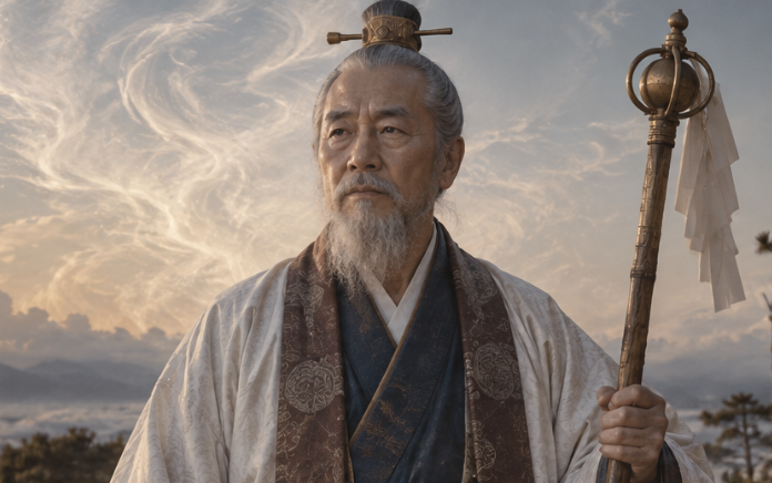 高御産巣日神