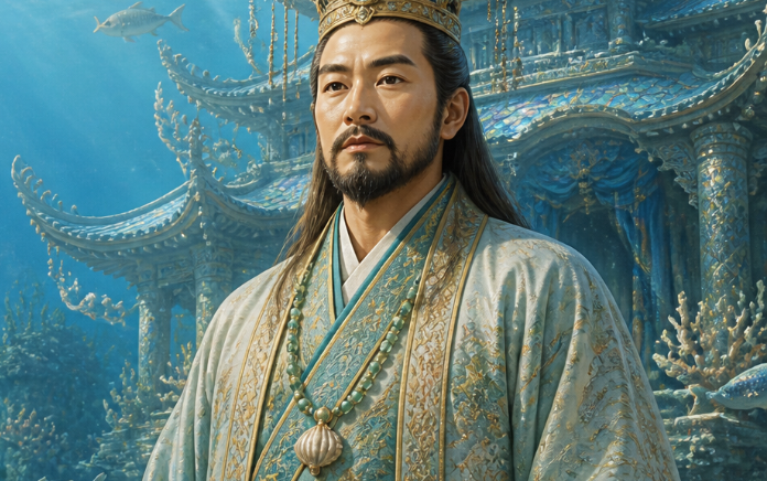 綿津見神