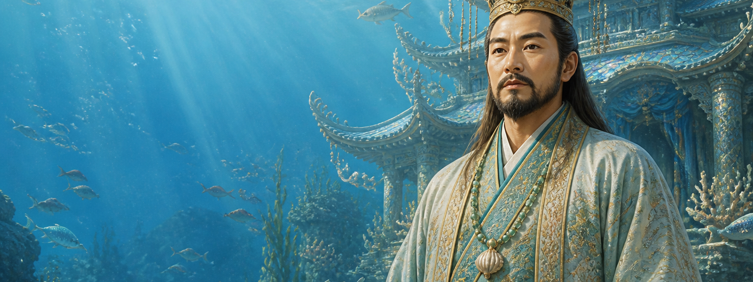 綿津見神
