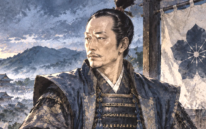 明智光秀