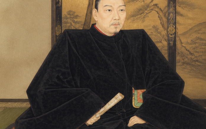 足利義政