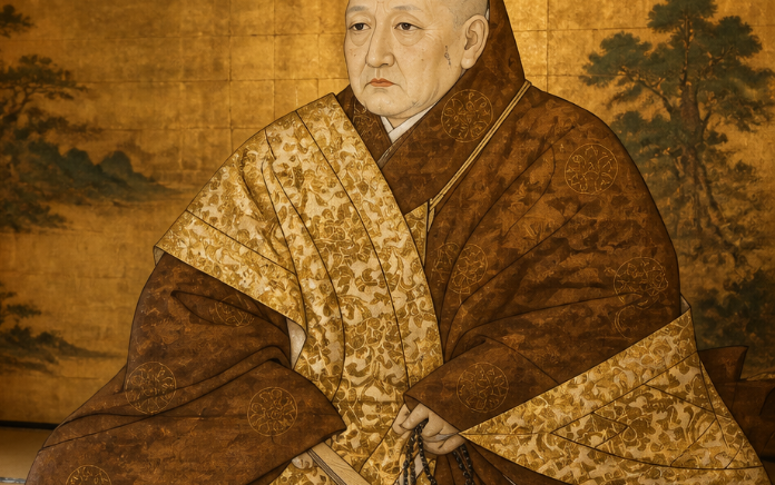 足利義満