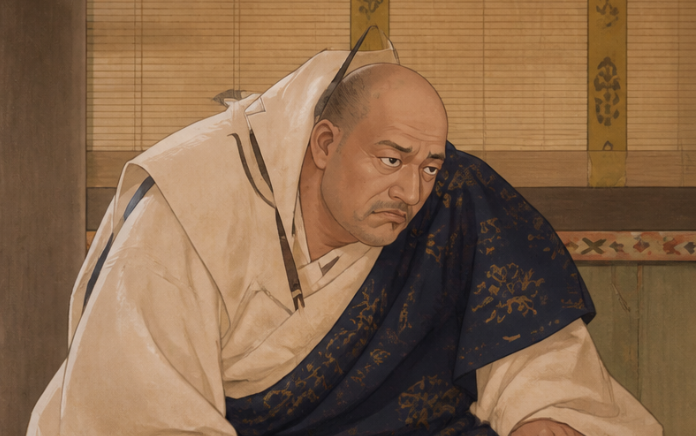 道鏡