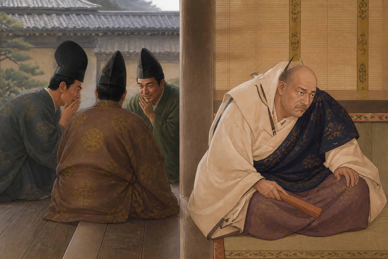巨根伝説は「江戸時代のフェイク」