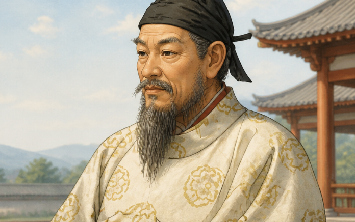 藤原不比等