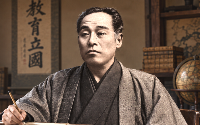 福沢諭吉