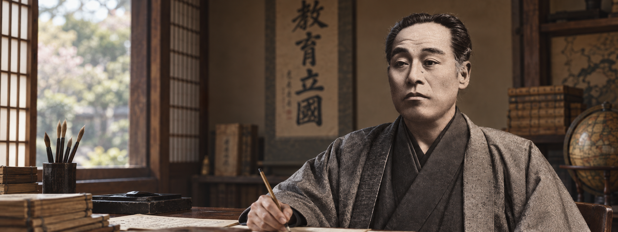 福沢諭吉